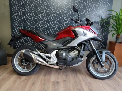 HONDA NC 750X