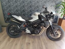 BMW F800R