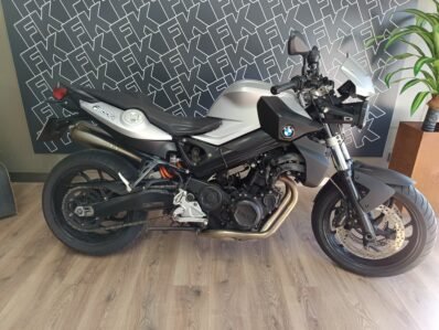 BMW F800R