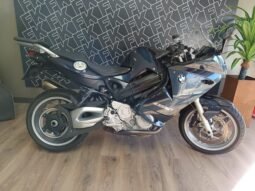 BMW F800ST