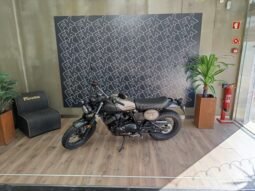 BULLIT BLUROC 250