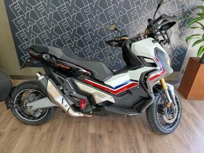 SCOOTER HONDA X-ADV 750