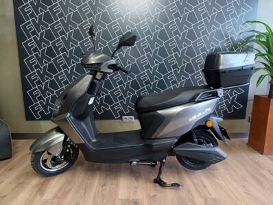 SCOOTER ELETRICA NEOVOLT WE-RIDE