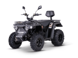 QUADRICICLO ATV M210 EFI 2×4 LINHAI