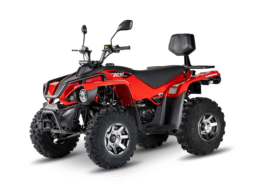 QUADRICICLO ATV Z210 EFI 2×4 LINHAI