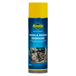 SPRAY CHAIN & ENGINE DEGREASER