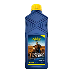 ÓLEO FORMULA V-TWIN 20W-50