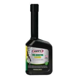 FUEL INJECTOR CLEANER GASOLINA E DIESEL 325 ML