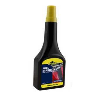 FUEL STABILIZER 325ml
