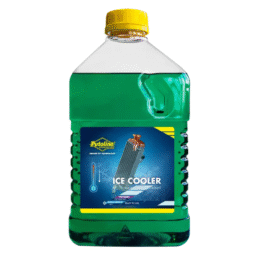 ICE COOLER