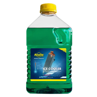 ICE COOLER