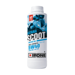 KATANA SCOOT 5W‑40