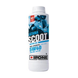KATANA SCOOT 5W‑40