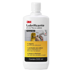 LUBRIFICANTE PUXAMENTO CABO 0,50L