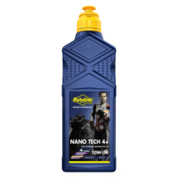 ÓLEO ESTER TECH SYNTEC 4+ 10W30
