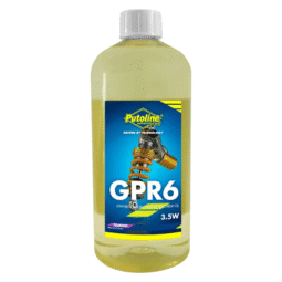 ÓLEO GPR 6 3.5W