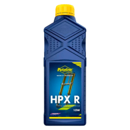 ÓLEO HPX R 10W