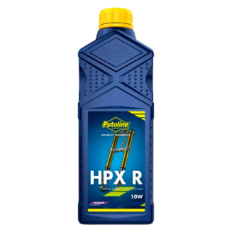 ÓLEO HPX R 10W