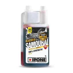 ÓLEO IPHONE SAMOURAI