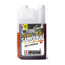 ÓLEO DE MOTOR IPONE SAMOURAI RACING