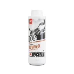 ÓLEO MOTOR IPONE 10.4 10W40 SEMI-SINTÉTICO