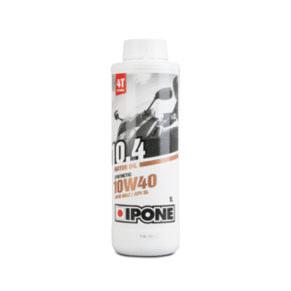 ÓLEO MOTOR IPONE 10.4 10W40 SEMI-SINTÉTICO