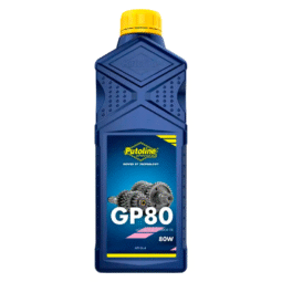 ÓLEO GP 80 80W
