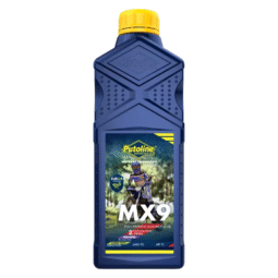 ÓLEO MX 9