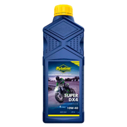 ÓLEO SUPER DX4 10W-40