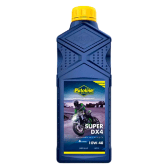 ÓLEO SUPER DX4 10W-40