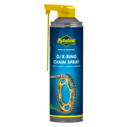 O/X-RING CHAINSPRAY