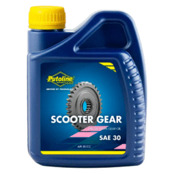 SCOOTER GEAR OIL 30