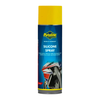 SILICONE SPRAY