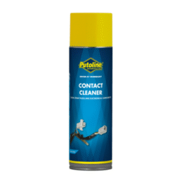 CONTACT CLEANER