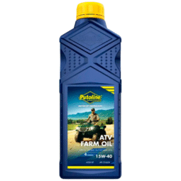 ATV FARM OIL 15W-40