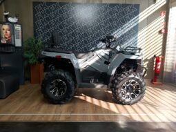 MOTO 4 ATV F320 LINHAI