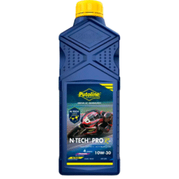 ÓLEO N-TECH PRO R+ 10W-30