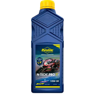ÓLEO N-TECH PRO R+ 10W-30