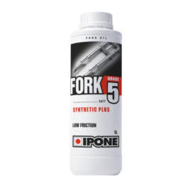 ÓLEO FORK 5