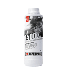 ÓLEO IPONE R4000 RS 10W‑40