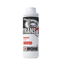 ÓLEO IPONE TRANS 4 80W‑90