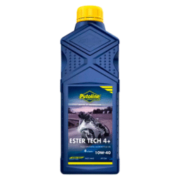 ÓLEO ESTER TECH 4+ 10W-40