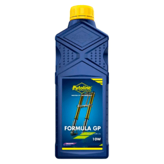 ÓLEO FORMULA GP 10W