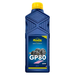 ÓLEO GP 80 80W