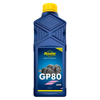 ÓLEO GP 80 80W