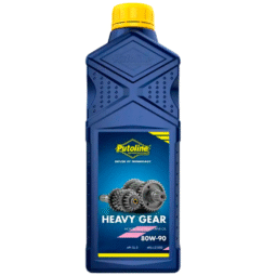 ÓLEO HEAVY GEAR 80W-90