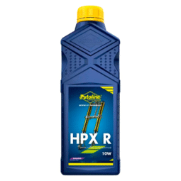 ÓLEO HPX R 10W