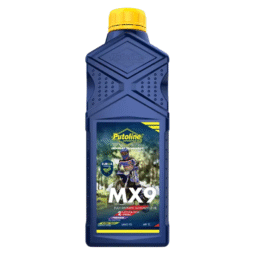 ÓLEO MX 9