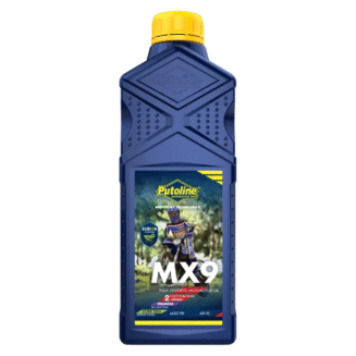 ÓLEO MX 9