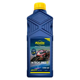 ÓLEO N-TECH PRO R+ 10W-60